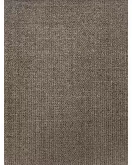 Tulum TLM02 Brown 10'x14' Area Rug