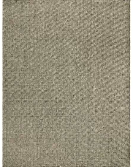 Tulum TLM03 Olive 10'x14' Area Rug