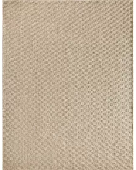 Tulum TLM03 Taupe 10'x14' Area Rug