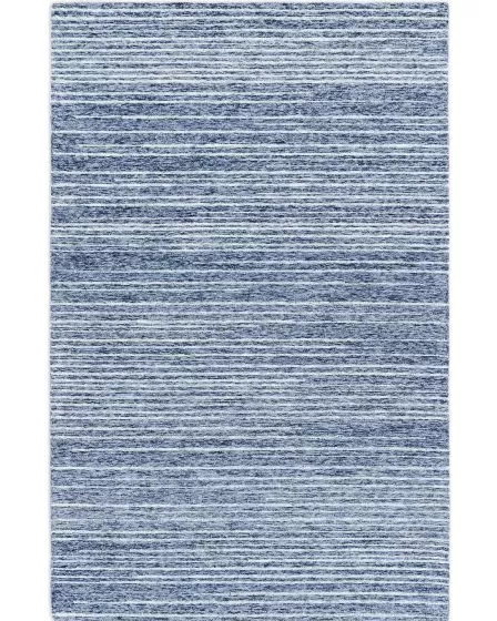 Tuscany 406 Navy Villa Area Rug