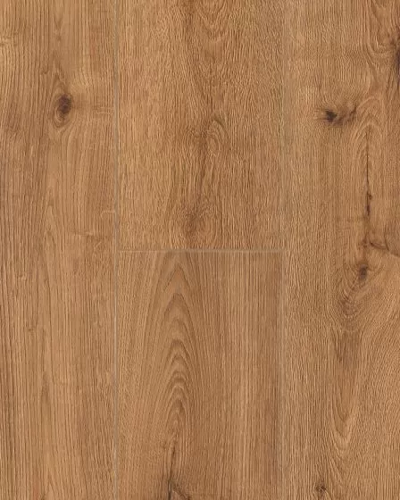 TimberTru Valley Terrain Toasty Warmth 8"x47" Waterproof Laminate