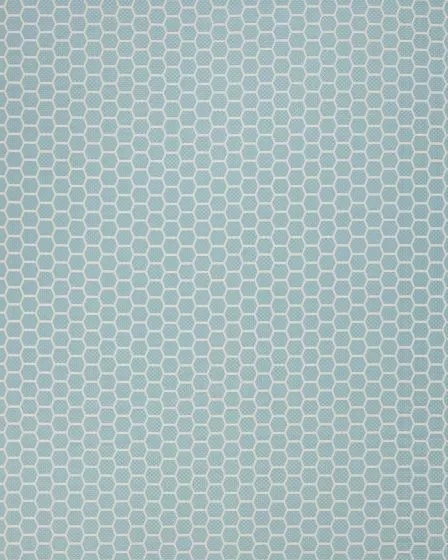 Twist Reversible TWS01 Aqua Area Rug