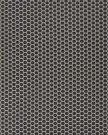 Twist Reversible TWS01 Black Area Rug