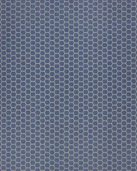 Twist Reversible TWS01 Blue Area Rug