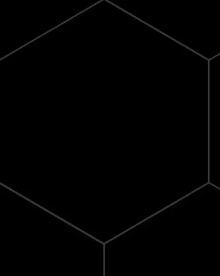 Union Black Porcelain Tile