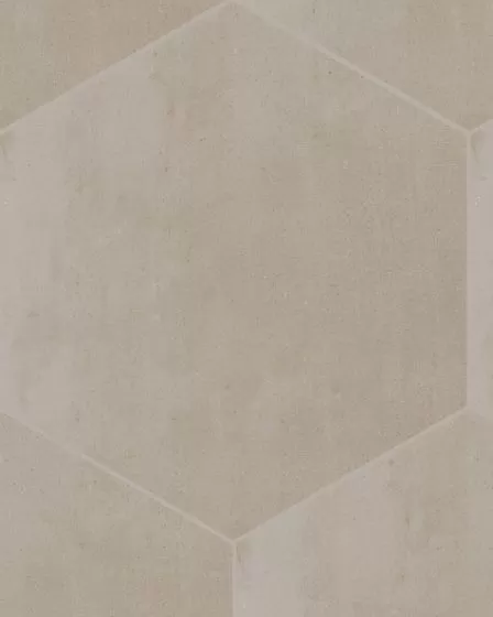 Union Greige Porcelain Tile