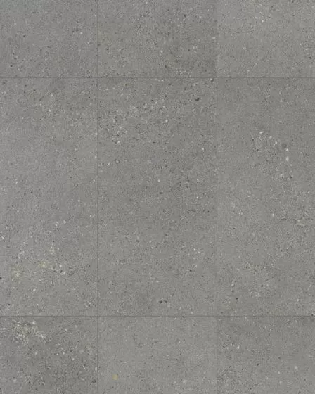 Urban Concrete Grey Porcelain Matte Tile