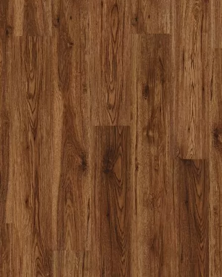 COREtec Plus 7"x48" Midway Oak Luxury Vinyl