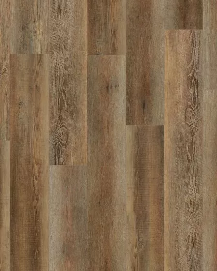 COREtec Pro Plus HD 7"x48" Stonewall Pine Luxury Vinyl