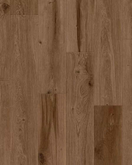 COREtec Originals 9" Cinnamon Bark Oak Waterproof Luxury Vinyl