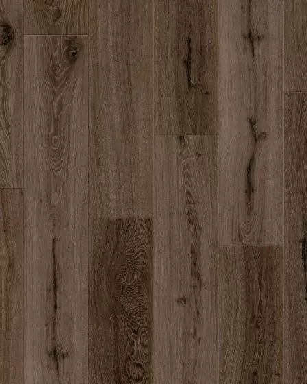 COREtec Originals 9" Obsidian Oak Waterproof Luxury Vinyl
