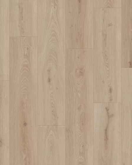 COREtec Originals 9" Soft Taupe Oak Waterproof Luxury Vinyl