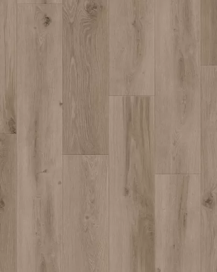 COREtec Originals 9" Smoky Linen Oak Waterproof Luxury Vinyl