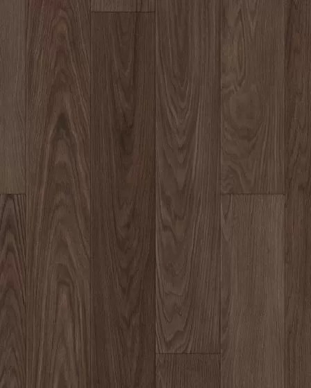 COREtec Originals 7"x72" Deep Saddle Walnut Luxury Vinyl