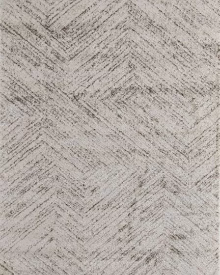 Vancouver 39NPF Ivory/Tan/Brown Rug