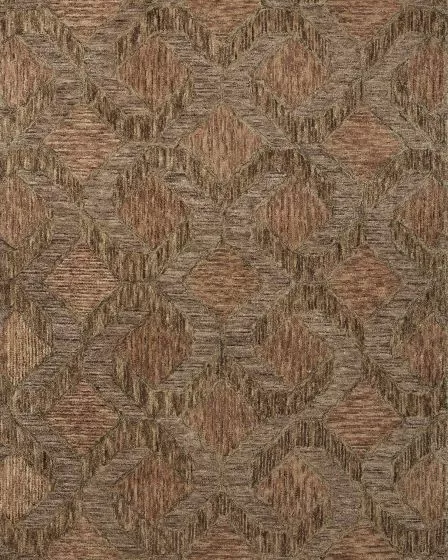 Varena VAR-03 Rust/Bark