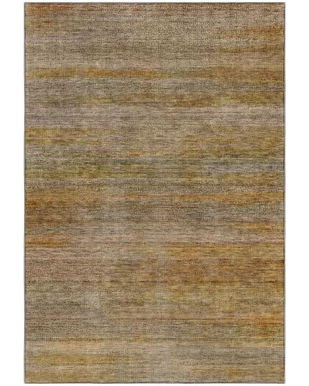 Vico VC1 Copper Area Rug