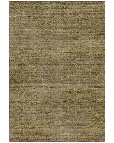 Vico VC9 Gold Area Rug
