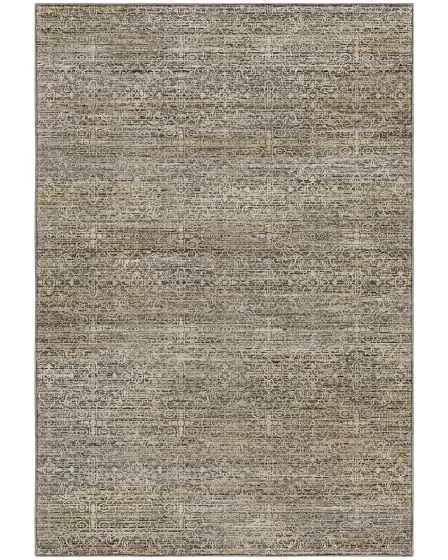 Vico VC9 Khaki Area Rug