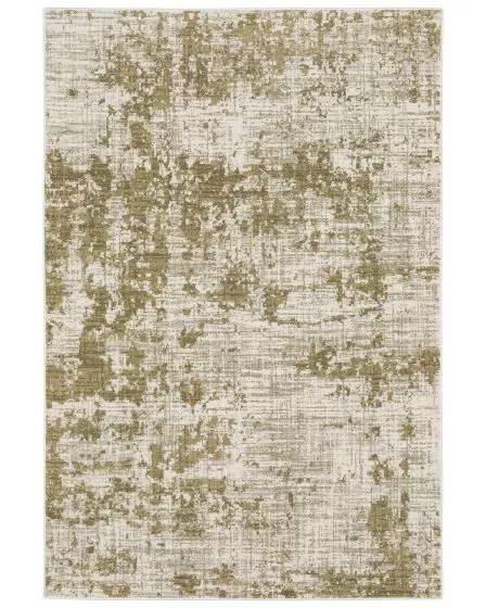 Venice 539w Beige/Gold Area Rug