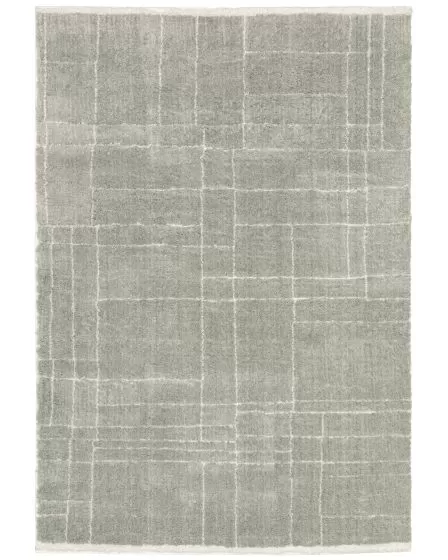 Verona 752g Grey/Ivory Area Rug