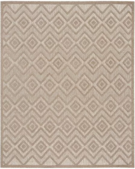 Versatile NRV01 Natural Beige Area Rug