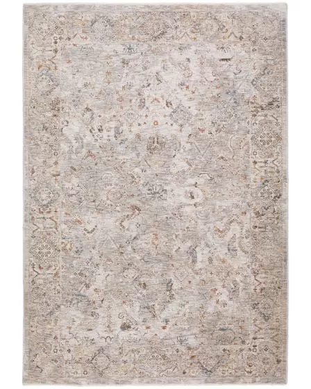 Vienna VI3 Linen Area Rug