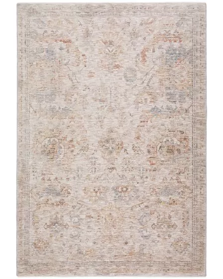 Vienna VI4 Ivory Area Rug