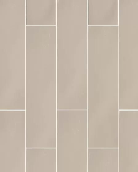 Victoria 2.0 Almond Ceramic Tile