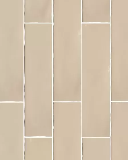 Victoria 2.0 Latte Ceramic Tile