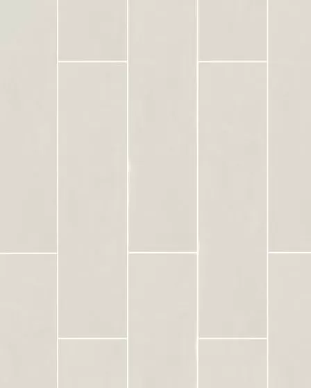 Victoria 2.0 Light Grey Ceramic Tile