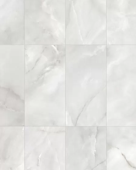 Vienna Onyx Nuvolato Marble Porcelain Tile