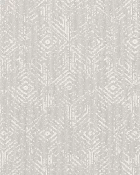 Vintage Revival Nylon Patterned Carpet