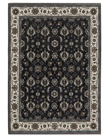 Vivian vi03a Blue/Ivory