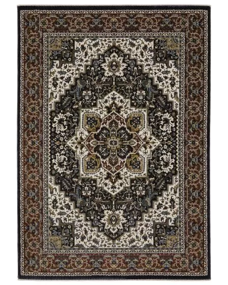 Vivian vi06c Navy/Multi