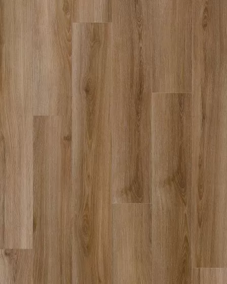 COREtec Plus 5"x48" Johnson Hickory Luxury Vinyl