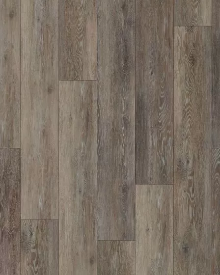 COREtec Plus 7"x48" Alabaster Oak Luxury Vinyl
