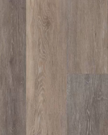 COREtec Plus 7"x48" Blackstone Oak Luxury Vinyl