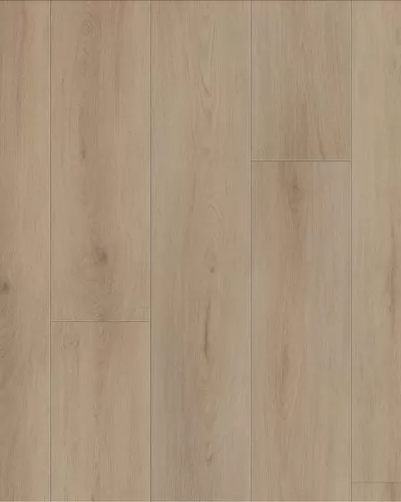 COREtec Plus Premium 9"x72" Genova Oak Luxury Vinyl