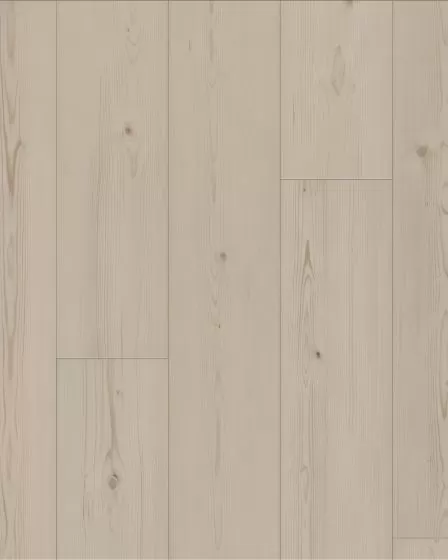 COREtec Originals Premium 9"x72" Cloud Pine Luxury Vinyl