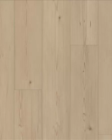 COREtec Originals Premium 9"x72" Vanilla Pine Luxury Vinyl