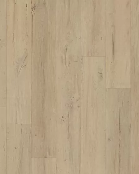 COREtec Plus Premium 7"x72" Noble Oak Luxury Vinyl