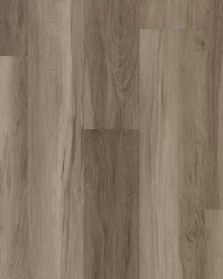 COREtec One Plus 6"x48" Artesia Hickory Luxury Vinyl