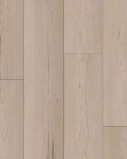COREtec Grande Vanilla Almond Maple 9" Luxury Vinyl