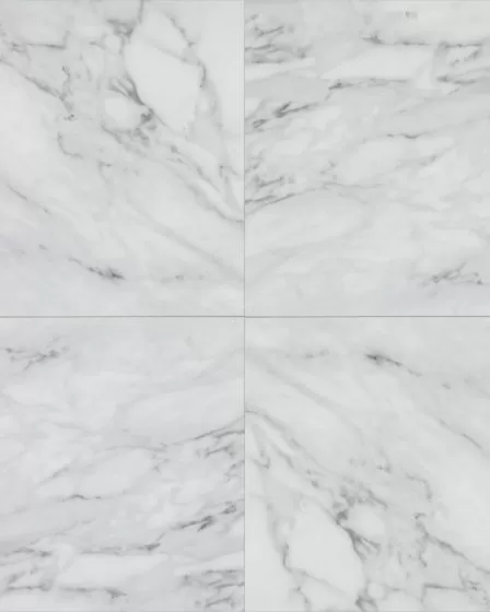 COREtec Tile 18"x36" Eterna Marble Luxury Vinyl