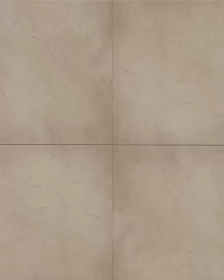 COREtec Tile 18"x36" Raw Terra Cotta Luxury Vinyl