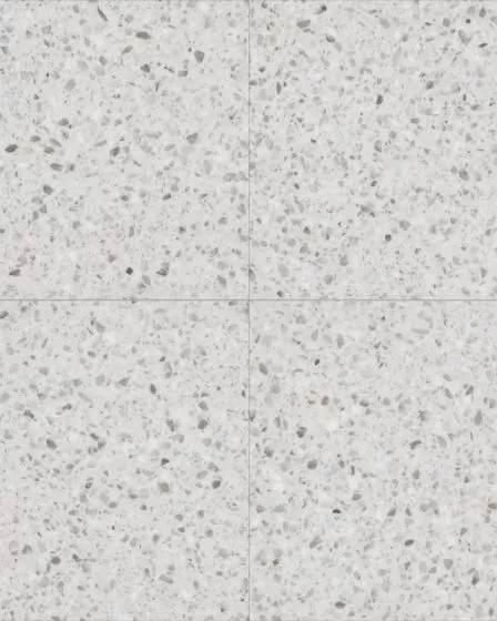 COREtec Tile 18"x36" Vivara Terrazzo Luxury Vinyl