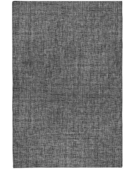 Voyage VY1 Charcoal 10'x14' Area Rug