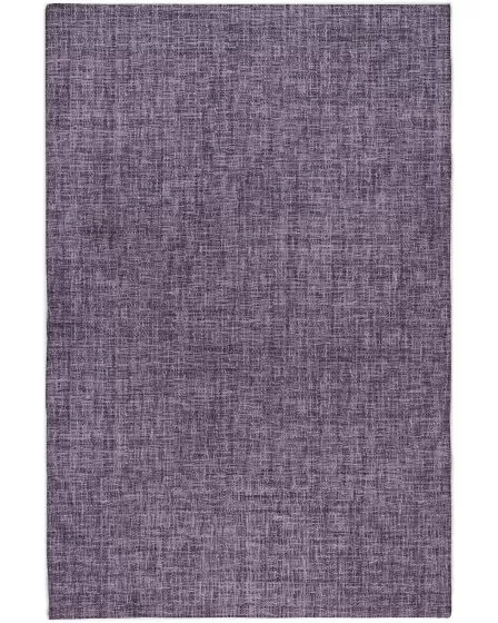 Voyage VY1 Plum 10'x14' Area Rug