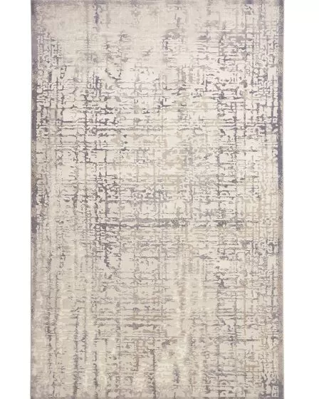 Waldor 3683F Ivory/Gray Area Rug